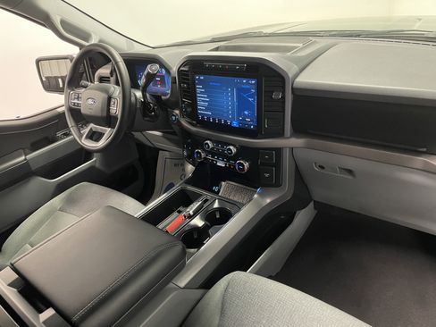 Used 2024 Ford F150 XLT w/ Equipment Group 302A MID image 24