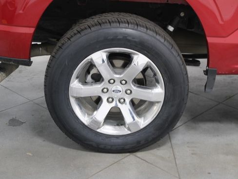 Used 2022 Ford F150 XLT w/ Equipment Group 302A High image 16