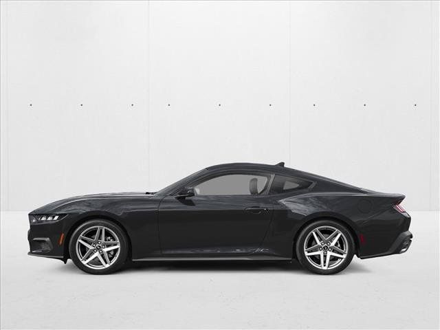 New 2026 Ford Mustang Coupe RWD image 3