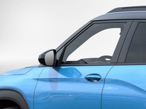 New 2026 Chevrolet TrailBlazer RS w/ Convenience Package image 12