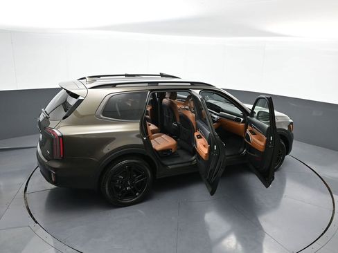 Certified 2024 Kia Telluride EX X-Line image 47