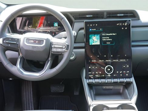 New 2026 GMC Terrain AT4 w/ Convenience Package III image 19