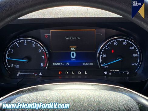 Certified 2022 Ford Maverick XLT w/ Equipment Group 300A Standard image 18