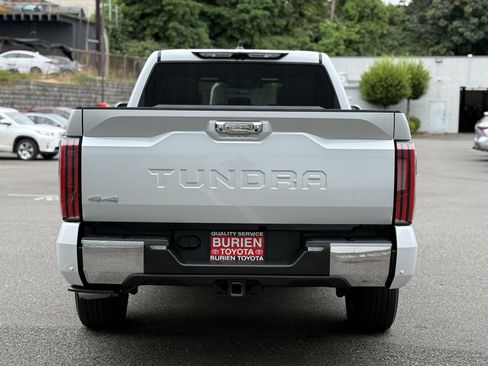 Used 2024 Toyota Tundra 1794 Edition image 4