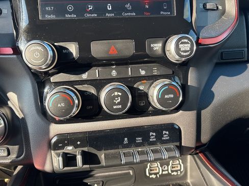 Used 2019 RAM 1500 Rebel w/ Rebel Level 2 Equipment Group image 28