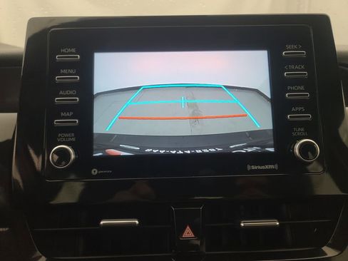 Used 2023 Toyota Camry SE image 33