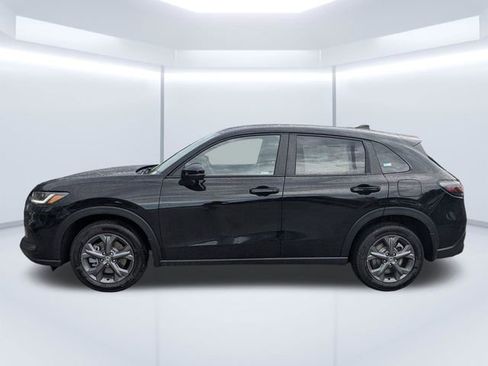 New 2026 Honda HR-V LX image 7