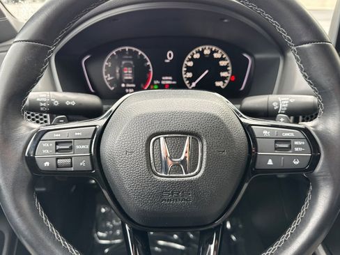 Certified 2024 Honda Civic Sport image 26