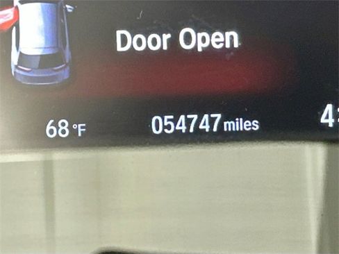 Used 2019 Honda CR-V EX image 16