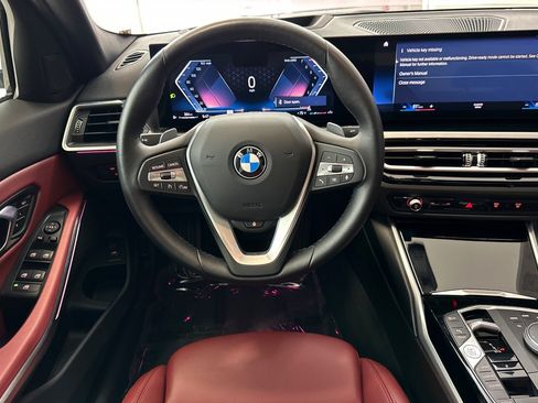 Used 2023 BMW 330i Sedan w/ Premium Package RWD image 28