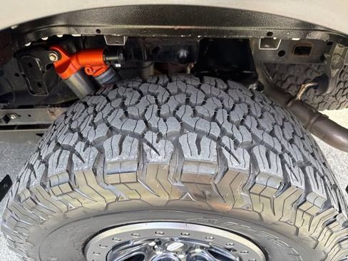 Certified 2023 Ford F150 Raptor AWD/4WD image 11