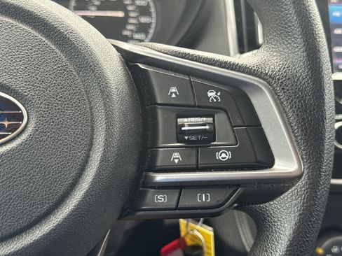 Certified 2021 Subaru Forester AWD/4WD image 15