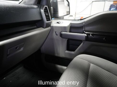 Used 2019 Ford F150 XLT w/ XTR Package image 25