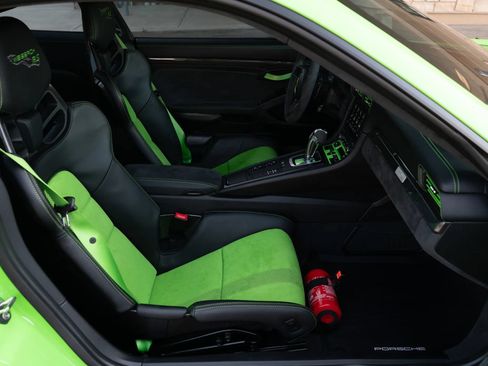 Used 2019 Porsche 911 GT3 RS RWD image 55