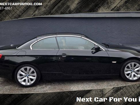 Used 2012 BMW 328i Convertible image 10