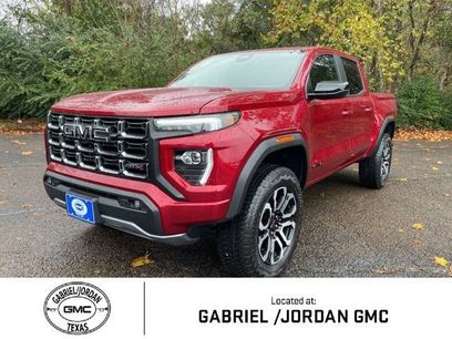 New 2026 GMC Canyon AT4 w/ Nightfall Essentials Package