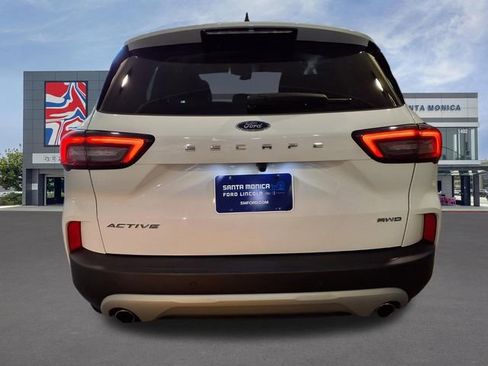 Certified 2024 Ford Escape Active w/ Tech Pack #1 image 24