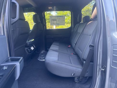 New 2025 Ford F150 STX w/ Equipment Group 200A image 19