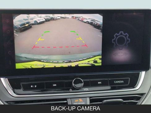 New 2026 Nissan Altima 2.5 SR FWD image 23