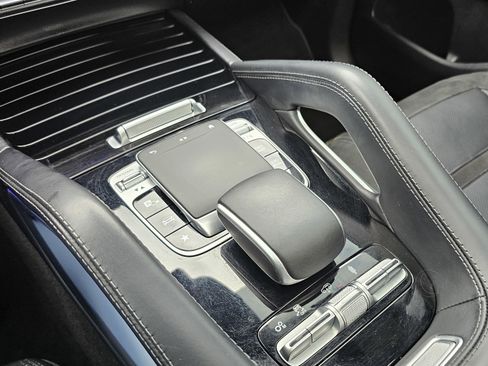 Used 2023 Mercedes-Benz GLE 53 AMG 4MATIC image 37
