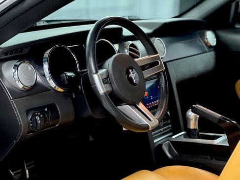 Used 2007 Ford Mustang GT Premium image 16