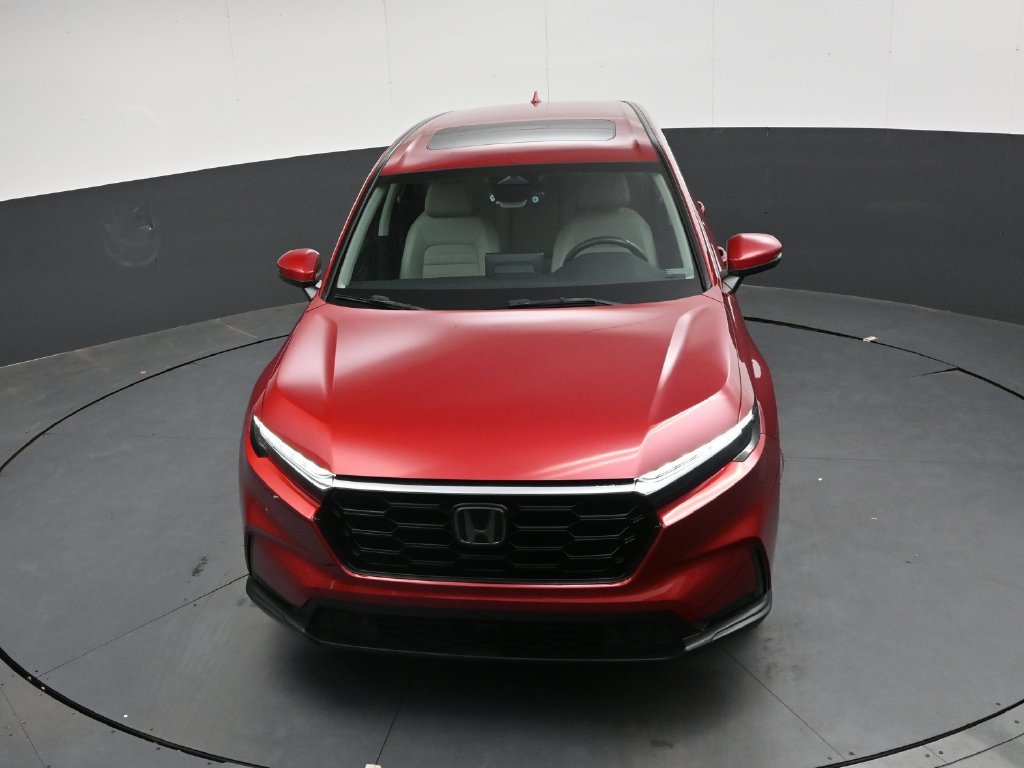 Certified 2024 Honda CR-V EX-L image 20
