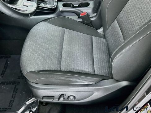 Certified 2023 Kia Soul EX FWD image 18