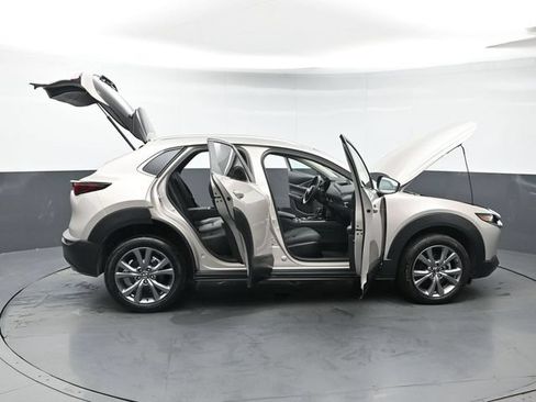 Certified 2024 MAZDA CX-30 AWD 2.5 S w/ Preferred Package image 49