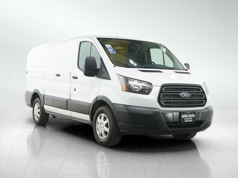 Used 2015 Ford Transit 150 130 Low Roof image 7