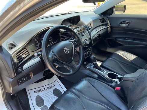 Used 2019 Acura ILX FWD image 27