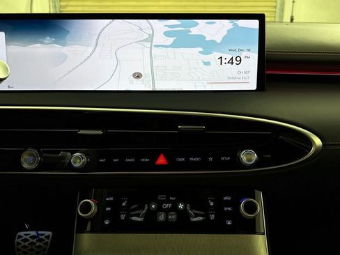 New 2026 Genesis GV70 2.5T Sport Prestige image 16