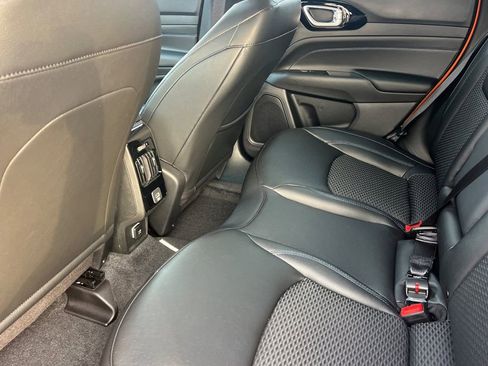 New 2026 Jeep Compass Latitude image 12