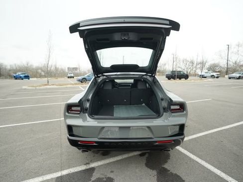 New 2026 Dodge Charger Scat Pack AWD/4WD image 13