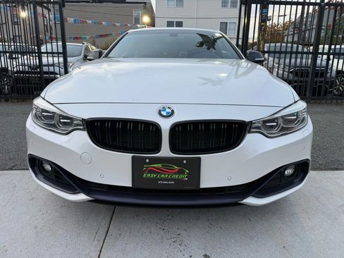 Used 2015 BMW 428i xDrive Coupe image 9