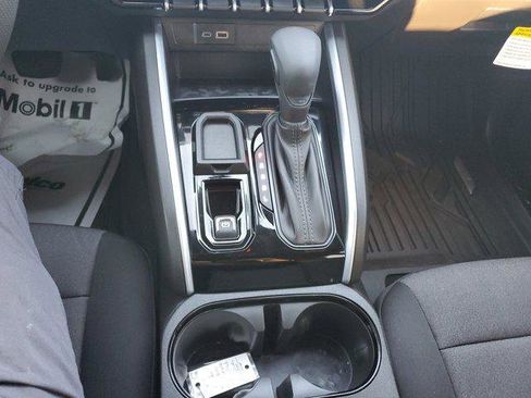 New 2026 Chevrolet Colorado W/T w/ WT Custom Package image 24