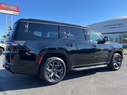 New 2026 Jeep Grand Wagoneer Limited image 47