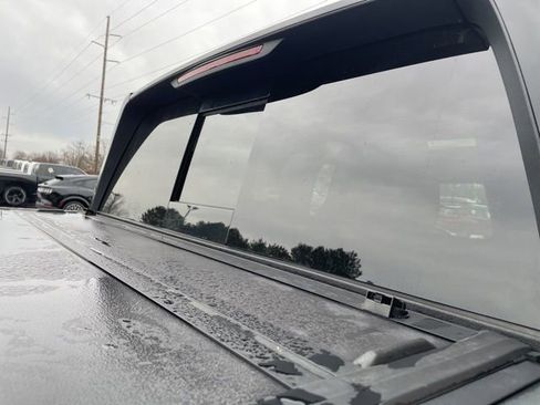 Used 2024 Honda Ridgeline TrailSport image 14