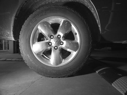 Used 2013 RAM 1500 Big Horn RWD image 9