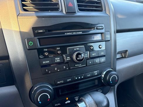 Used 2010 Honda CR-V EX-L image 24