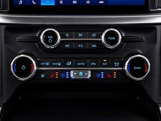 Used 2023 Ford F150 Lariat w/ Equipment Group 502A High AWD/4WD image 32