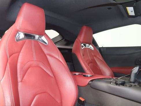 Used 2022 Toyota Supra Premium w/ Driver Assist Package RWD image 15