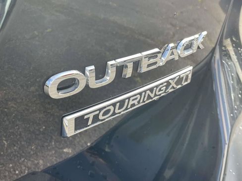 Used 2022 Subaru Outback Touring XT image 6
