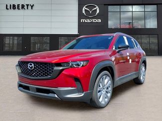 New 2026 MAZDA CX-50 AWD 2.5 S w/ Premium Package video 1