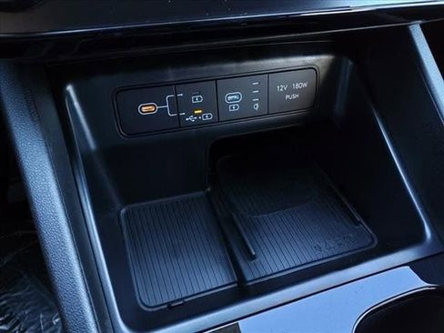 Used 2025 Hyundai Tucson SEL image 23