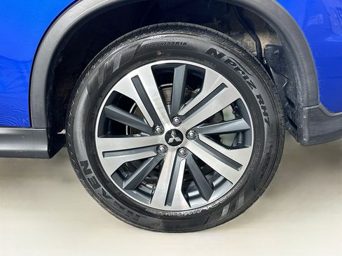 Used 2024 Mitsubishi Outlander Sport AWD image 11