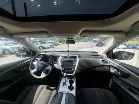 Used 2015 Nissan Murano SV w/ Premium Package FWD image 13