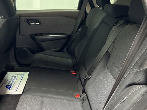 Used 2023 Nissan Rogue SV image 21