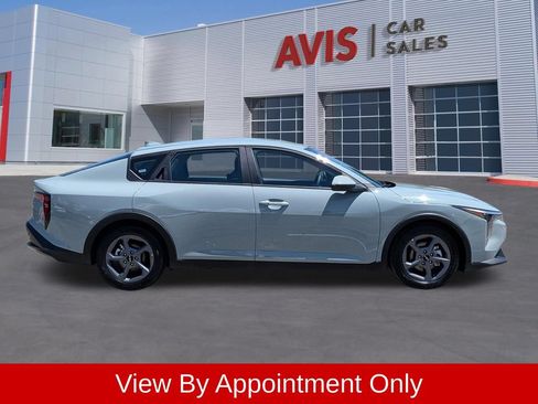 Used 2025 Kia K4 FWD image 5