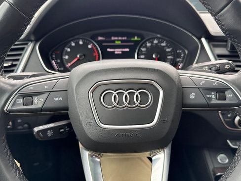 Used 2023 Audi Q5 2.0T Premium w/ Convenience Package AWD/4WD image 15