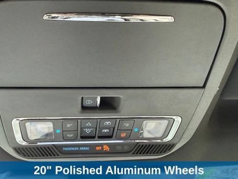 Used 2022 Ford F150 Platinum w/ Equipment Group 701A High AWD/4WD image 33